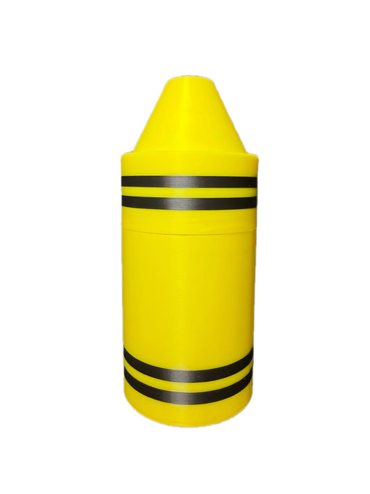 CASE PARA 24 CRAYOLAS
