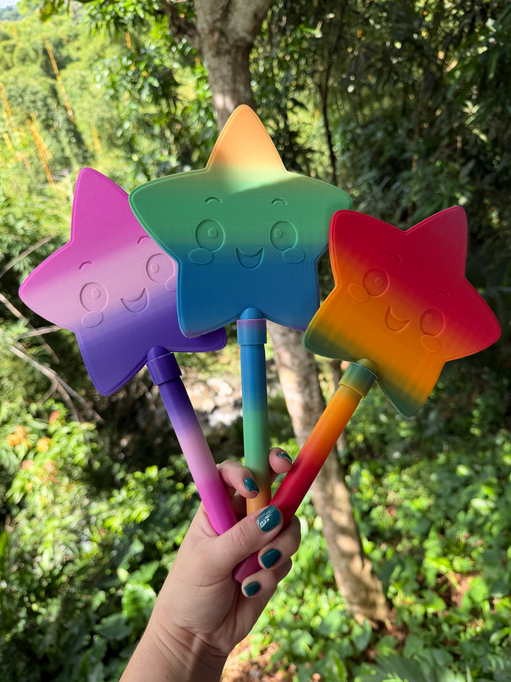 ESTRELLAS