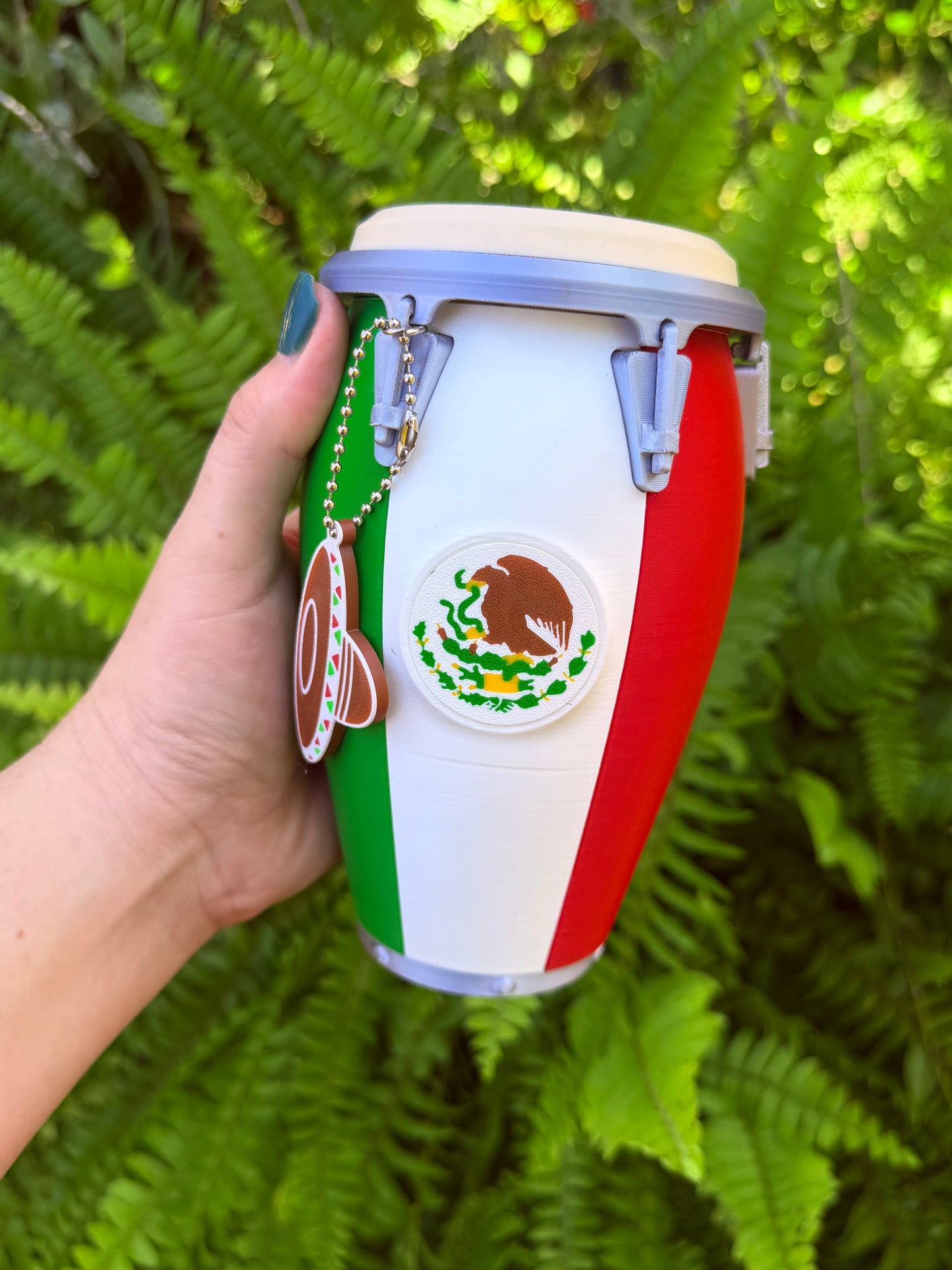 CONGA MEXICO