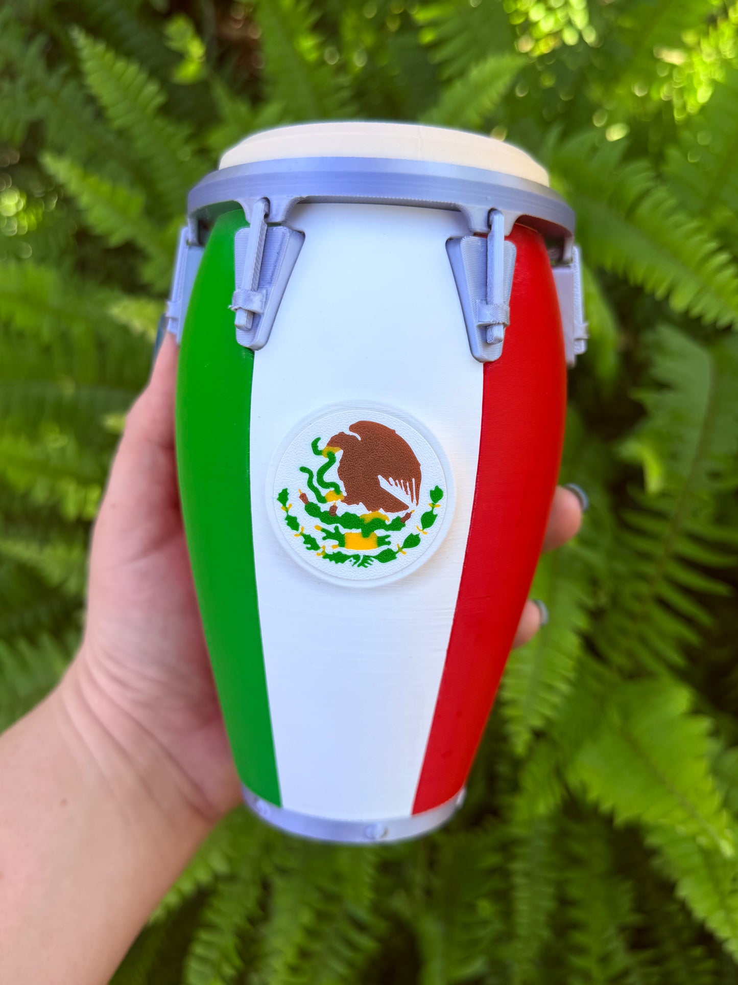 CONGA MEXICO