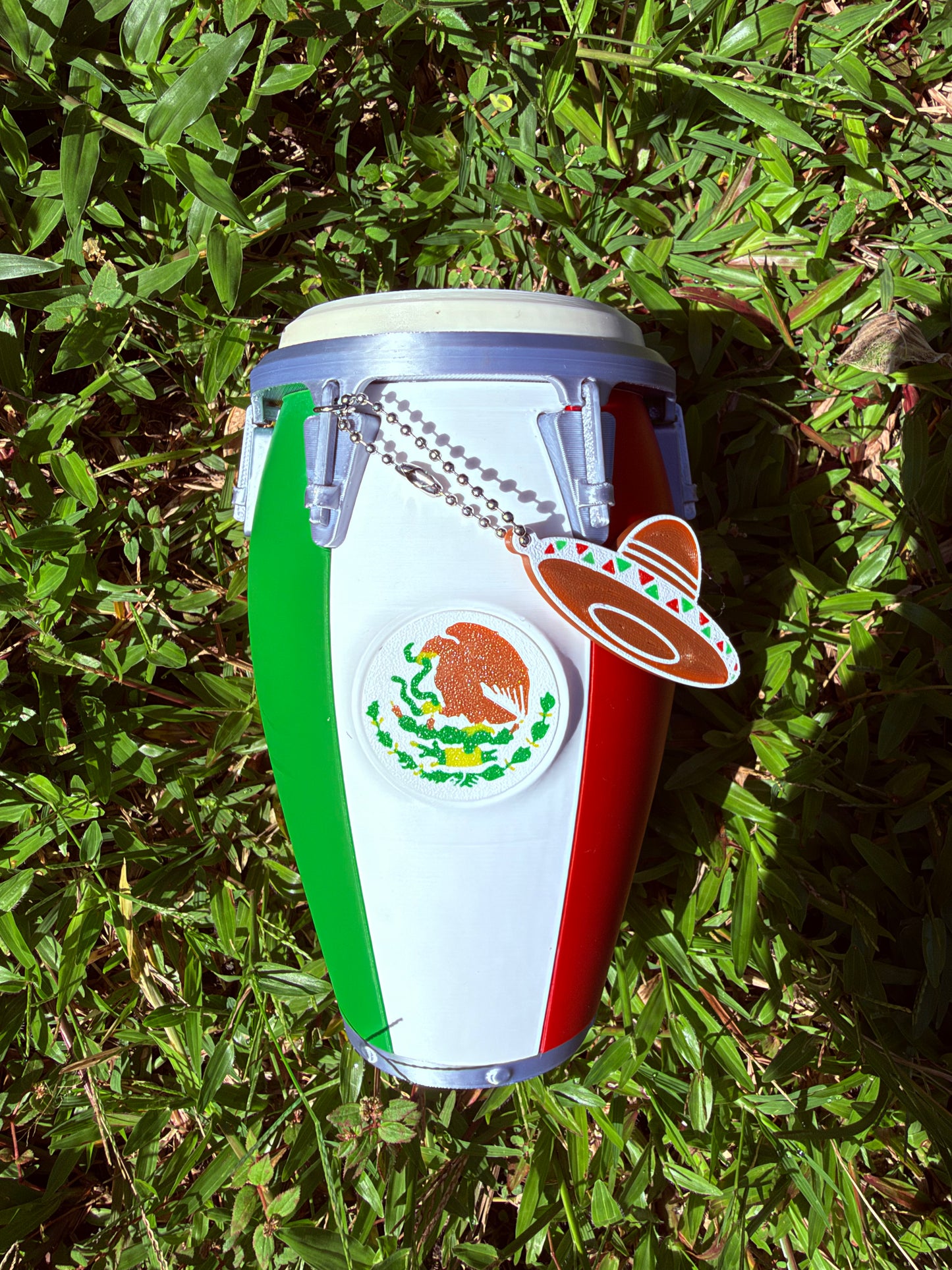 CONGA MEXICO