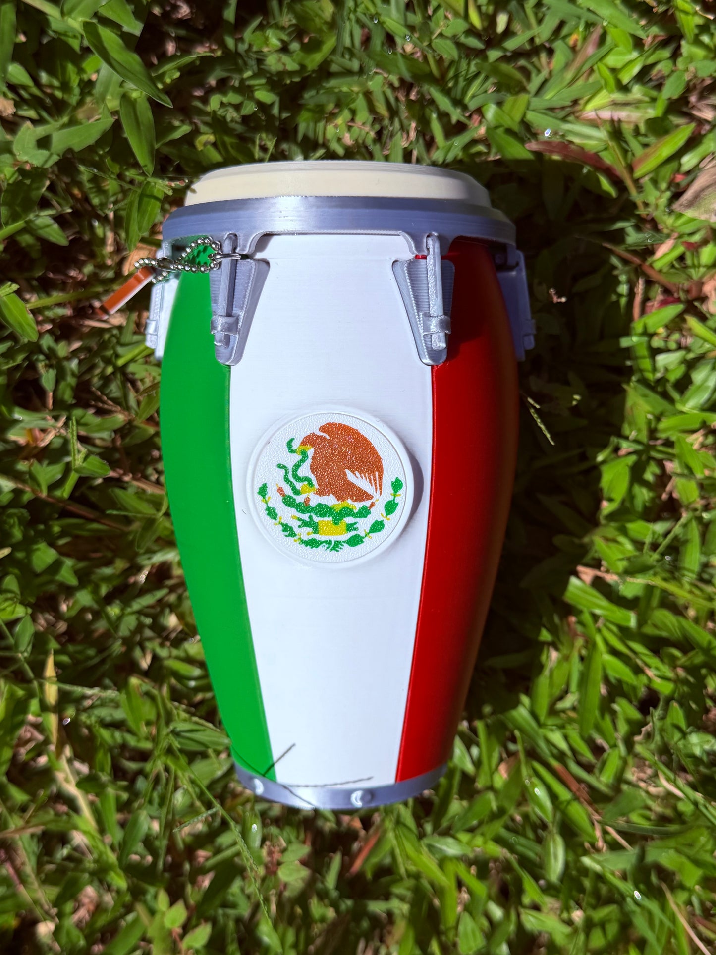 CONGA MEXICO